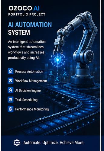 AI Automation System